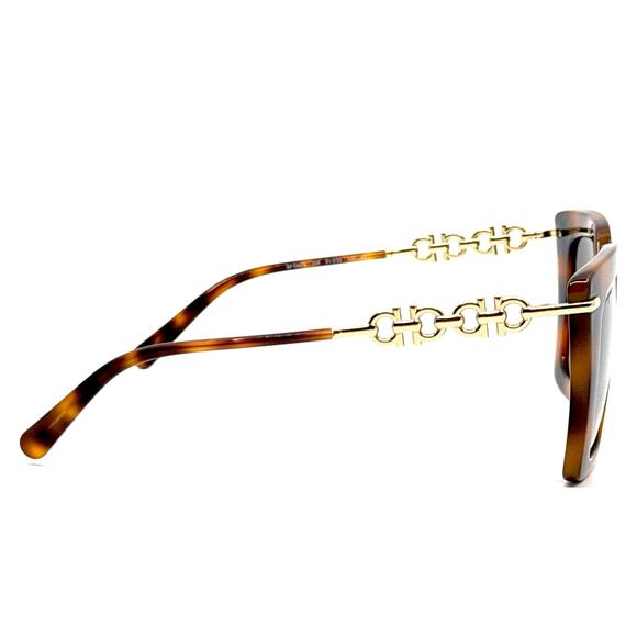 NEW!!! SALVATORE FERRAGAMO Sunglasses SF1041S 238 Authentic - Picture 10 of 12